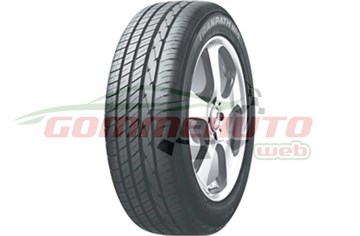 COP. 215/45R017 Toyo TRANPATH MP4 91W XL